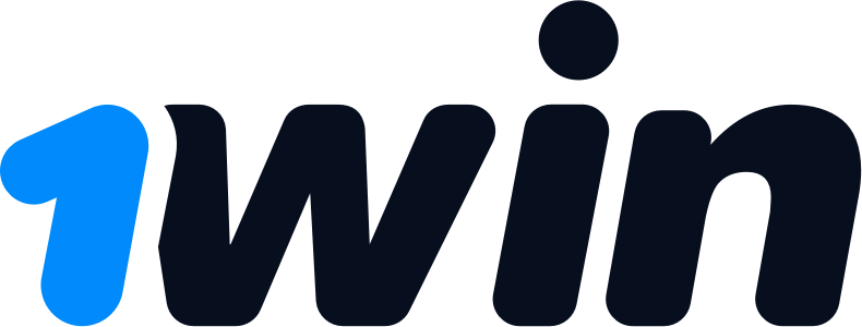 1win logo