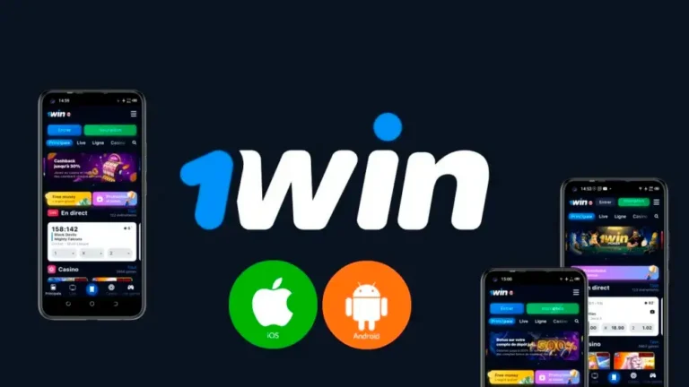 1win apk